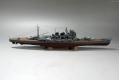 FUJIMI 432045.SPOT-100 1/700 WW II日本.帝國海軍 高雄級'高雄/TAKAO'重巡洋艦(全艦體)帶乾船圬