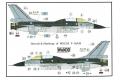 WANDD WDD-72020 1/72 中華民國.空軍 F-16A/B'戰隼'戰鬥機適用警語標誌
