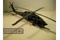 ITALERI 2666 1/48 美國.西柯斯基公司 MH-60K'特種任務黑鷹'直升機