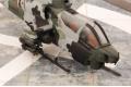 ITALERI 0160 1/72 美國.貝爾飛機公司 AH-1W'超級眼鏡蛇'攻擊直升機