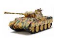 TAMIYA 25182 1/35 WW II德國.陸軍 Sd.Kfz.171 Ausf.d'黑豹'坦克/50周年紀念版