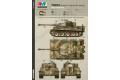 麥田模型/RFM RM-5010 1/35 WW II德國.陸軍 Sd.Kfz.181 Ausf.E '老虎'坦克