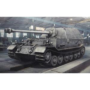 TALERI/PLATZ 39507 1/35 戰車世界系列--WW II德國.陸軍 Sd.Kfz.184'費迪南'坦克殲擊車