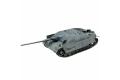 TALERI/PLATZ 39510 1/35 戰車世界系列--WW II德國.陸軍 Sd.Kfz.162 JAGDPANZER IV 四號坦克殲擊車