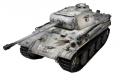 TALERI/PLATZ 39506 1/35 戰車世界系列--WW II德國.陸軍 Sd.Kfz.171'黑豹'坦克