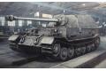 TALERI/PLATZ 39507 1/35 戰車世界系列--WW II德國.陸軍 Sd.Kfz....
