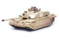 TAMIYA 35274 1/35 英國.陸軍 挑戰者II'坦克/伊拉克戰爭式樣