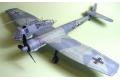 HOBBY BOSS 81728 1/48 WW II德國.空軍 BV-141偵察機