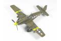 MODEL NEWS MN-72002 1/72 美國.北美公司 A-36A'阿帕契'俯衝轟炸機
