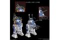 BANDAI 5055705 1/12 星際大戰系列--R2-Q5機械人 R2-Q5