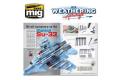 A.MIG-5210 'THE WEATHERING'雜誌