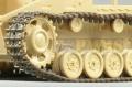 AFV CLUB 35179 1/35 WW II德國陸軍 三號後期生產型&四號中期生產型坦克通用40cm可動式履帶