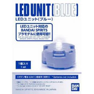 BANDAI 156759 藍色LED燈組 LED UNIT(BLUE)