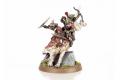 GAMES WORKSHOP 11-62 魔戒系列--掠奪狼騎兵 Lord of the Rings