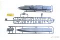 預先訂貨--團購.夢模型/DREAM MODELS DM-70012 1/700 中國.人民解放軍海軍 055級飛彈驅逐艦