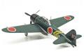 TAMIYA 60785 1/72  WW II日本.帝國海軍 '零式'二二型戰鬥機