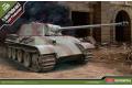 ACADEMY 13523 1/35 WW II德國.陸軍 Sd.Kfz.171 Ausf.G'黑豹'G生產型坦克