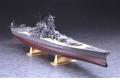HASEGAWA 52192-SP-392 1/450 WW II日本.帝國海軍 超弩級'大和號/YAMATO'戰列艦/60周年紀念.限量生產