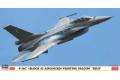 HASEGAWA 07308 1/48 希臘.空軍 F-16C block 52'宙斯'戰鬥機/限量...