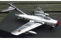 TAMIYA 89535 1/48 蘇聯.空軍 米格公司MIG-15'柴捆'戰鬥機/電鍍成型色