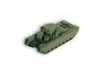 ZVEZDA 6203 1/100 WW II蘇聯.陸軍 T-35多砲塔坦克/免膠水黏合.卡緊模型