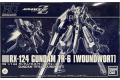 BANDAI 5055857 1/144 魂商店限定版--RX-124 鋼彈TR-6(海茲爾II) ...