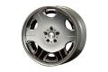 AOSHIMA 053737 1/24 #40 LEONHARDIRITT公司 WAFFE 20英吋輪框及輪胎