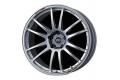 AOSHIMA 053805 1/24 #47 ENKEI RACING公司 GTG01 19英吋輪框及輪胎