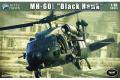KITTY HAWK KH-50005 1/35 美國.陸軍 西柯斯基飛機公司 MH-60L'黑鷹'...