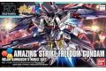 BANDAI 5055445 1/144 創鬥者#053 驚異攻擊自由鋼彈 Amazing Strike Freedom Gundam