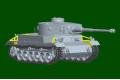 HOBBY BOSS 83891 1/35 WW II德國.陸軍 VK.3001[P]試驗坦克