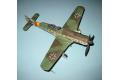 HOBBY BOSS 81704 1/48 WW II德國.空軍 福克-沃爾夫公司TA 152 C-11戰鬥機