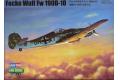 HOBBY BOSS 81717 1/48 WW II德國.空軍 福克.沃夫Fw 190D-10戰鬥...