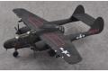 HOBBY BOSS 81731 1/48 WW II美國.陸軍 P-61'黑寡婦'夜間戰鬥機