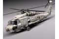 REVELL 04955 1/100 美國.海軍 SH-60'海鷹'直升機