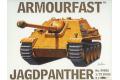 HAT INDUSTRIE 99002 1/72 WW II德國.陸軍 JAGDPANTHER'獵豹'坦克殲擊車