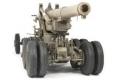 AFV CLUB 35321 1/35 WW II美國.陸軍 M-1 八吋榴彈砲