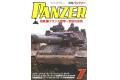 ARGONAUT出版社 pan-19-07 panzer戰車雜誌/2019年07月刊