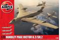 AIRFIX A-12009 1/72 英國.空軍 漢德利.佩季公司 '勇士'NK.2/SR.2轟炸...