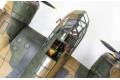 AIRFIX A-09186 1/48 WW II英國.空軍 布里斯托公司 '布倫海姆'MK.1F轟炸機