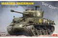 預先訂貨--RMF RM-5028 1/35 M4A3E8"謝爾曼"中型坦克