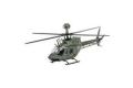 REVELL 04938 1/72 美國.陸軍 OH-58D'基歐瓦戰士'戰搜直升機