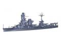 FUJIMI 432472.SPOT-96.EX-2 1/700 WW II日本.帝國海軍 伊勢級'伊勢/ISE'戰列艦