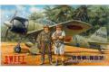 SWEET 14121 1/144 WW II日本.帝國海軍 三菱公司 A6M3'零式'32型戰鬥機...