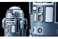 BANDAI 5057710 1/12 星際大戰系列--R2-Q2機械人 R2-Q2