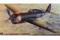 HASEGAWA  09057-JT-57 1/48 美國.共和飛機公司 P-47D'雷霆'剃刀背型戰鬥機(複刻再版.付國軍空軍貼紙)