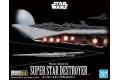 BANDAI 5057711 星際大戰載具系--#016 帝國.超級滅星者戰艦 SUPER STAR DESTROYER