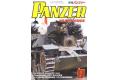 ARGONAUT出版社panzer 2019-09 戰車雜誌/2019年9月刊 PANZER MONTHLY MAGAZINE
