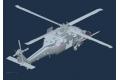 KITTY HAWK KH-50006 1/35 美國.西柯斯基公司 HH-60'鋪路鷹'救援直升機