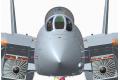 團購.AMK 88007 1/48 美國.海軍 F-14D'超級雄貓'戰鬥機